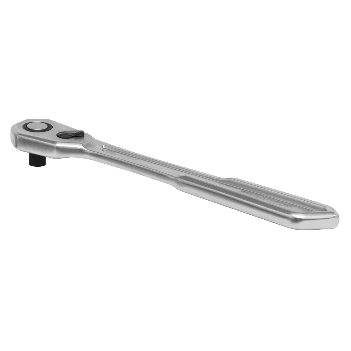 Premier Low Profile Ratchet Wrench with Flip Reverse 1/4"Sq Drive AK5782