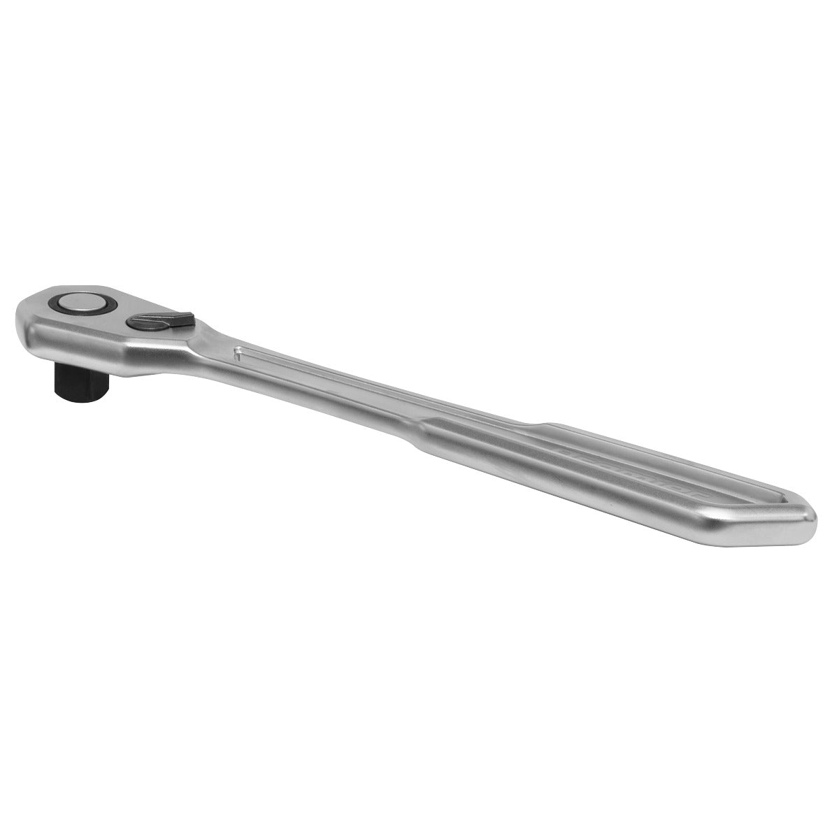 Premier Low Profile Ratchet Wrench with Flip Reverse 1/2"Sq Drive AK5786