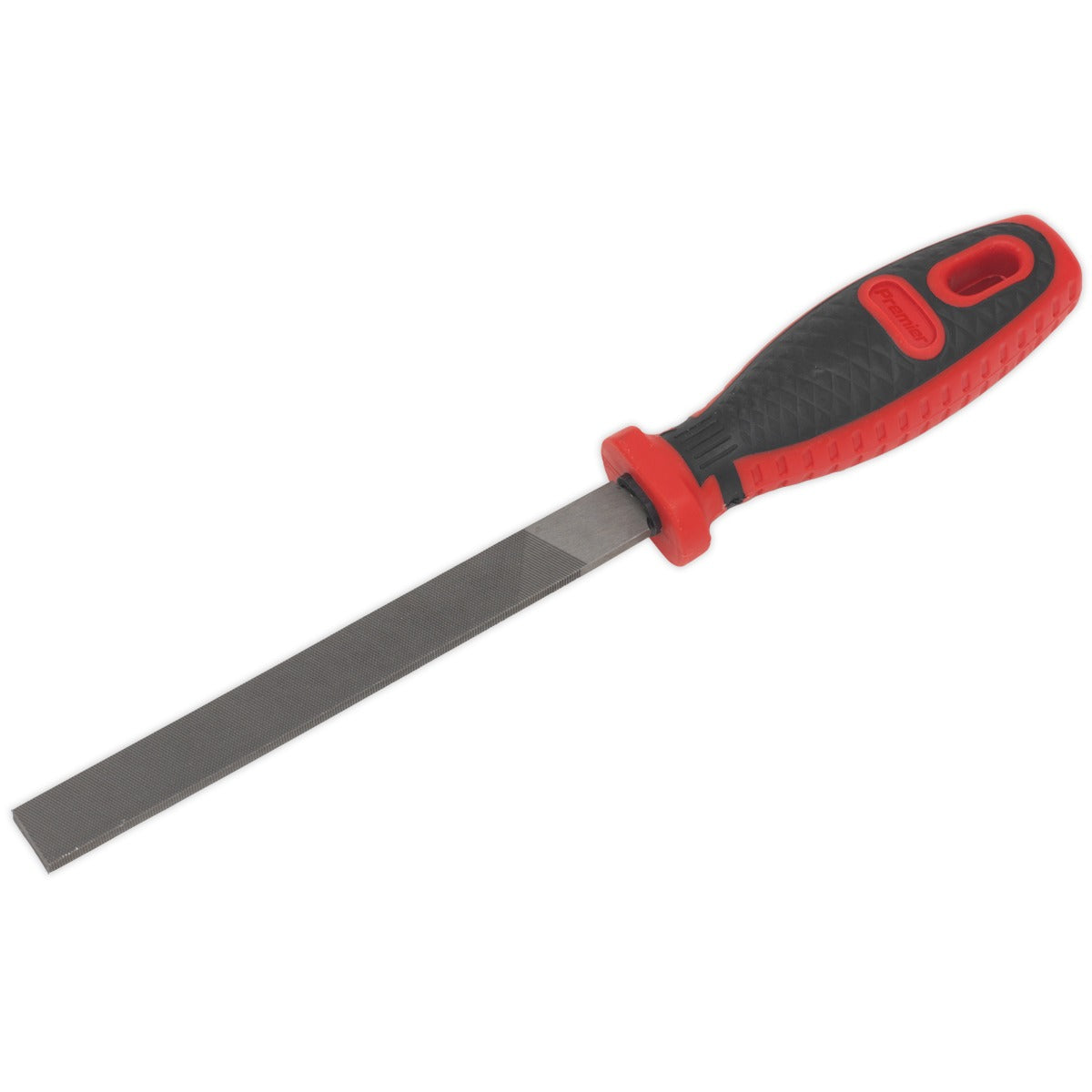 Premier Flat Engineer's Hand File 150mm AK5806