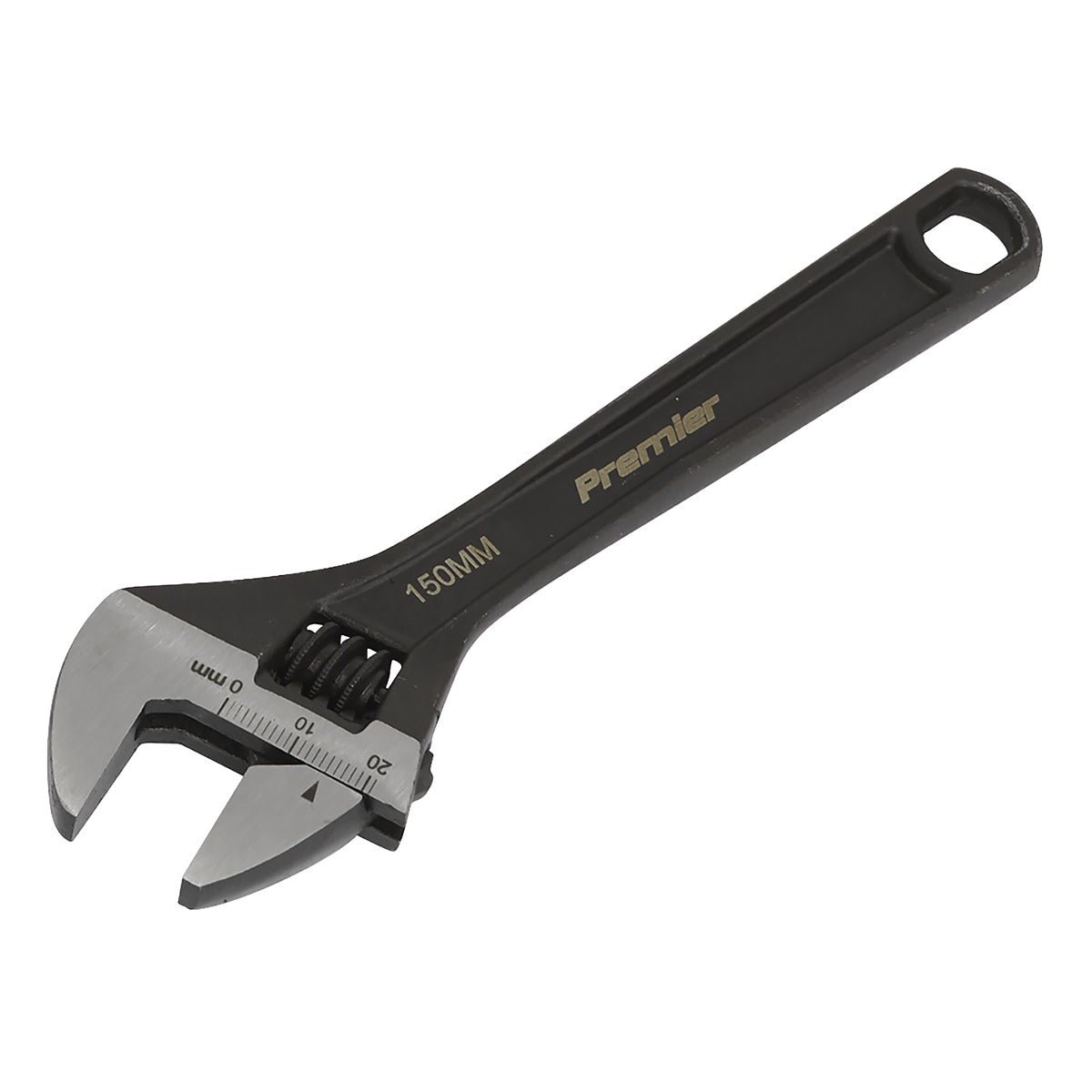 Premier Adjustable Wrench Set 3pc AK607