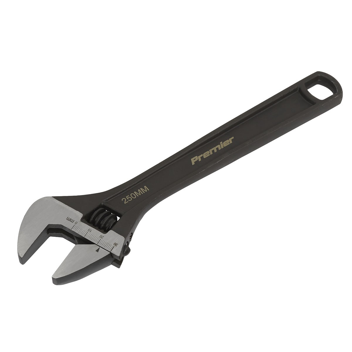 Premier Adjustable Wrench Set 3pc AK607