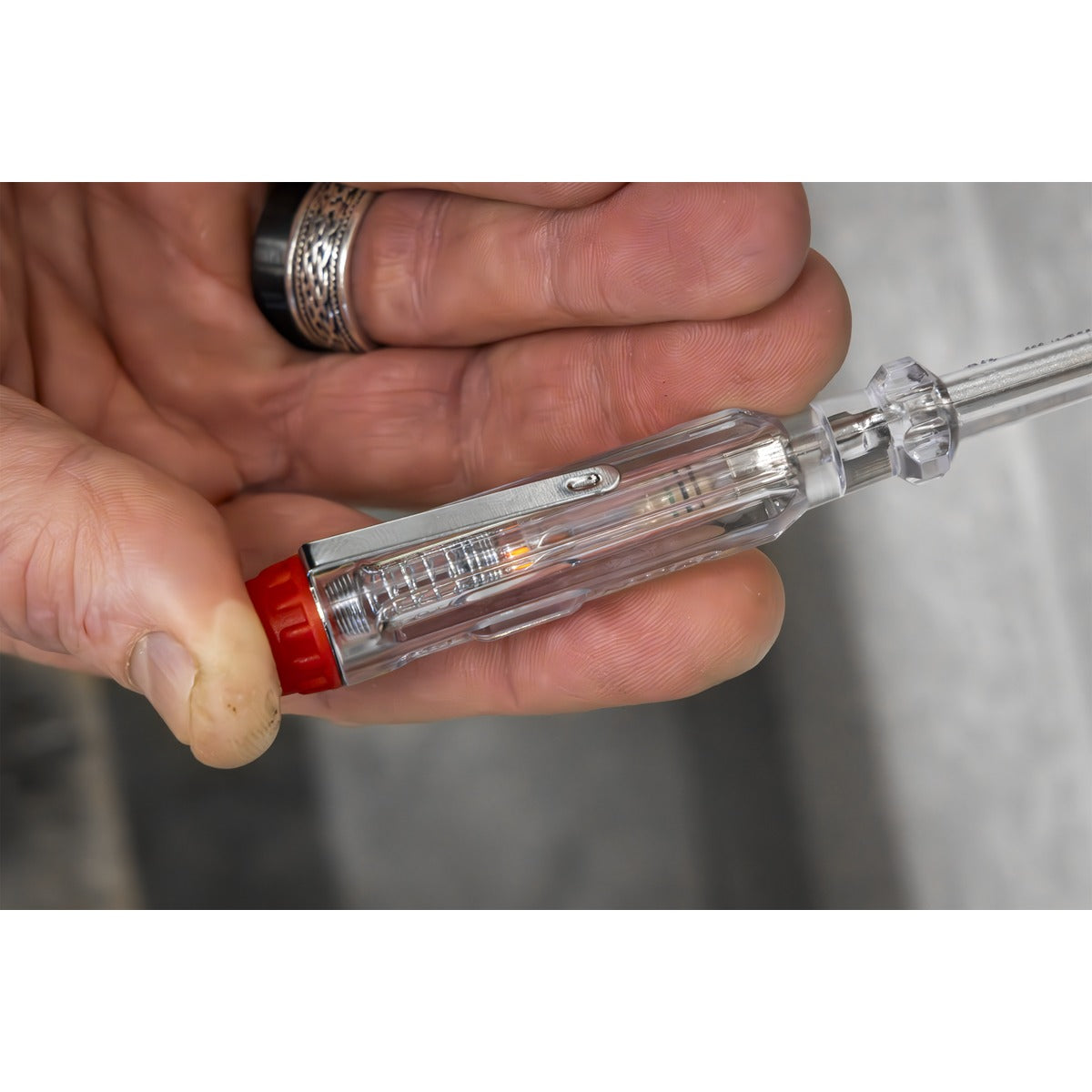 Premier Screwdriver Set 7pc VDE Approved AK6125