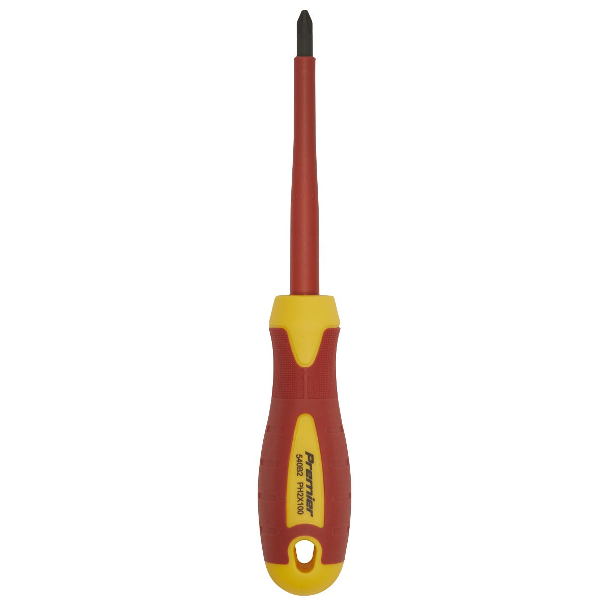 Premier Screwdriver Set 6pc - VDE Approved AK6130