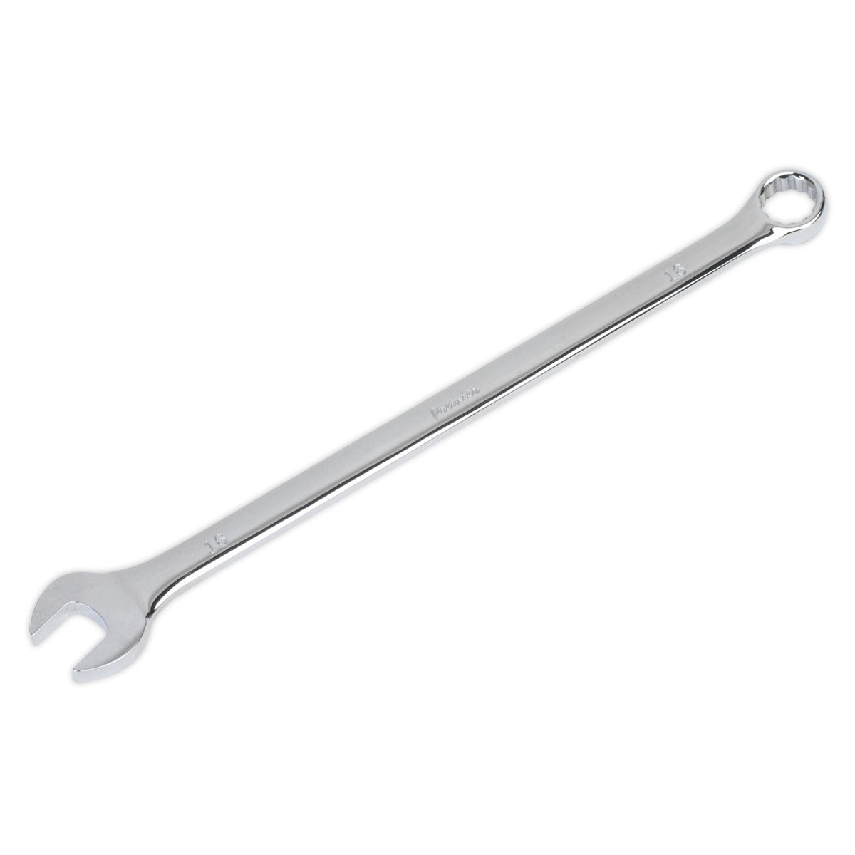 Premier Extra-Long Combination Spanner 16mm AK631016