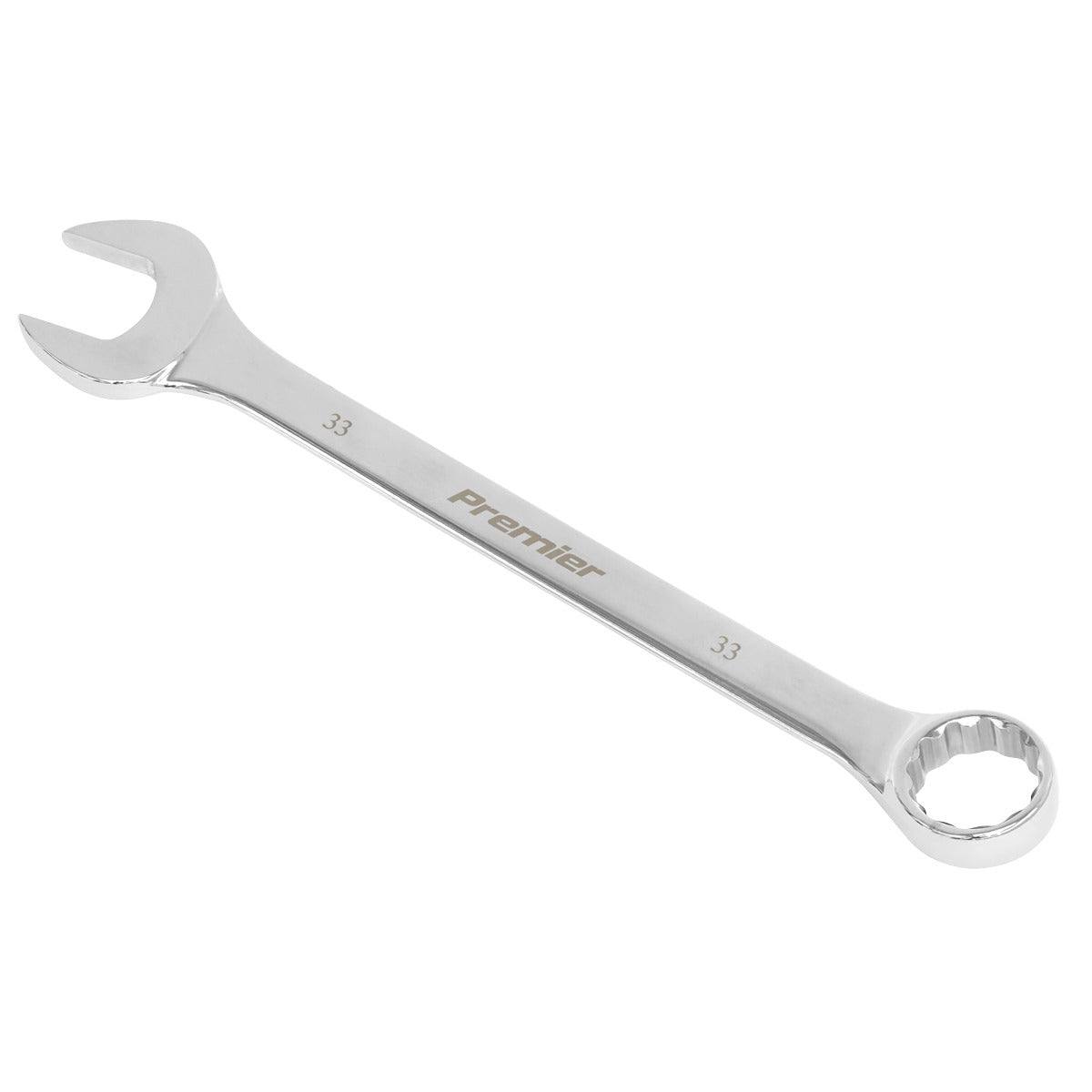 Premier Super Jumbo Combination Spanner 33mm AK632433