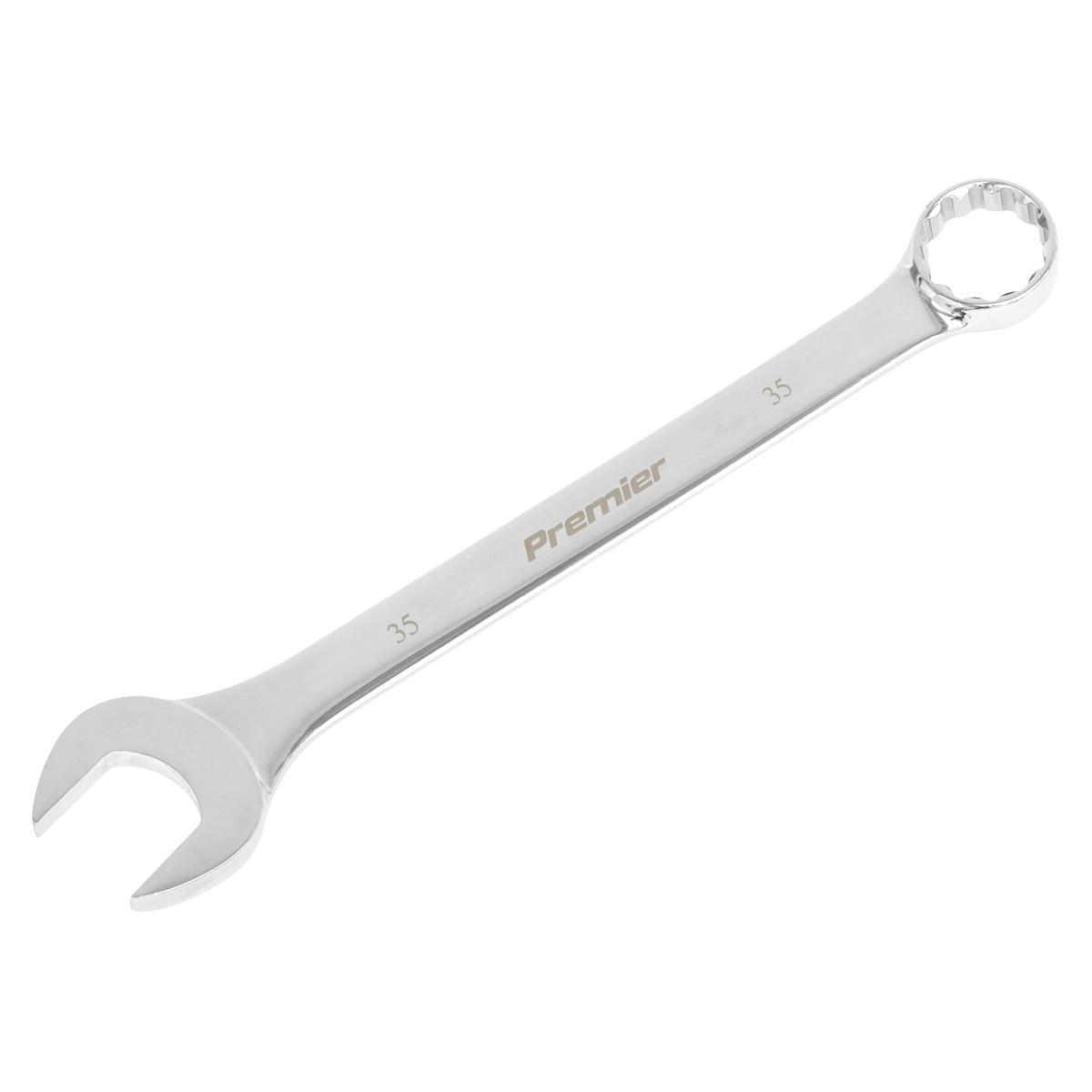 Premier Super Jumbo Combination Spanner 35mm AK632435