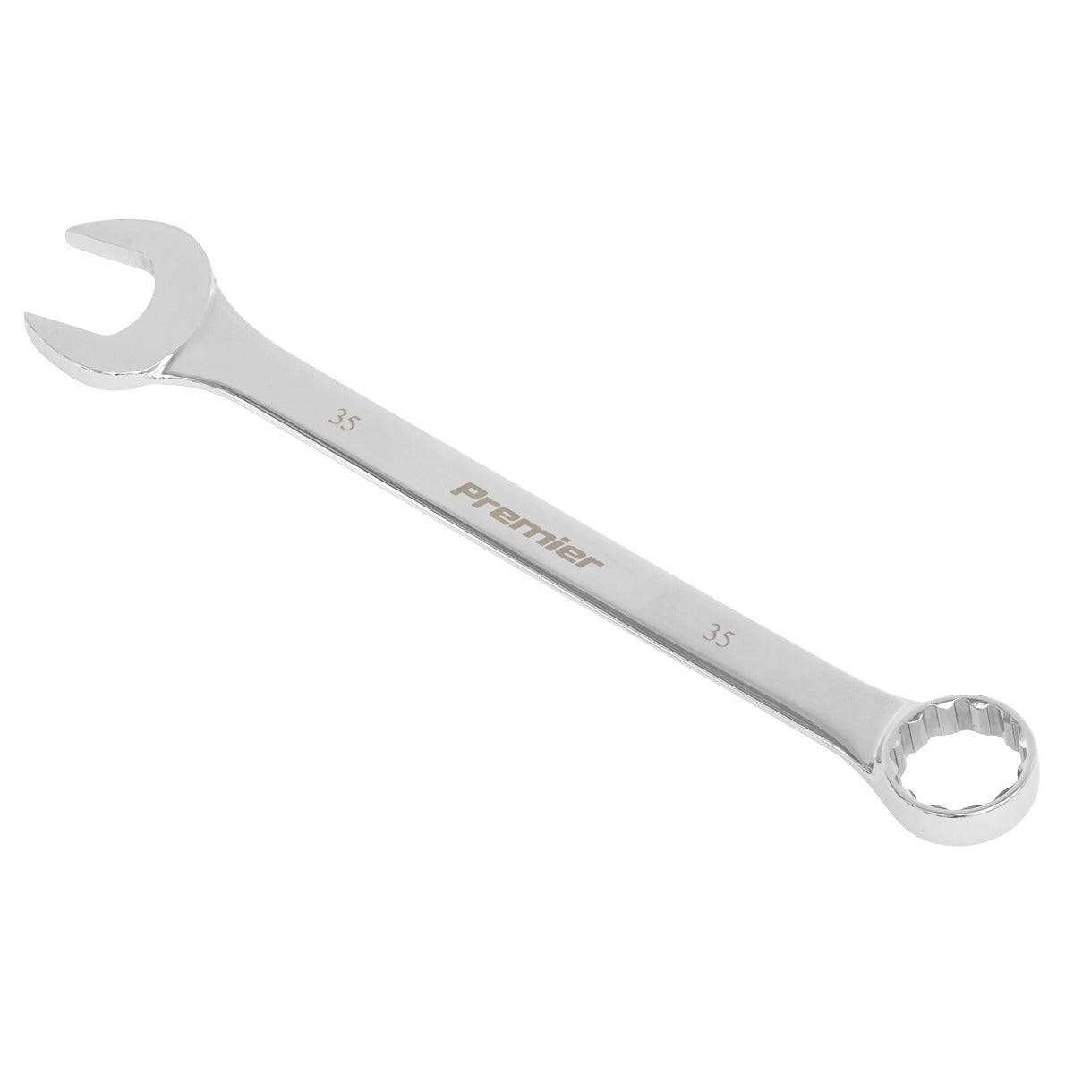 Premier Super Jumbo Combination Spanner 35mm AK632435