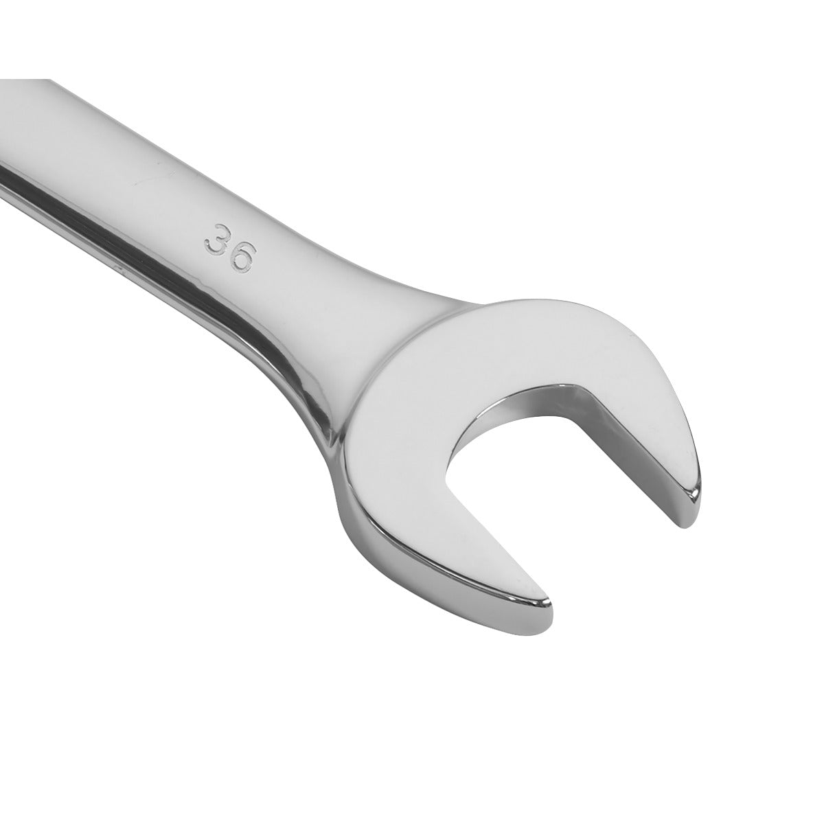 Premier Super Jumbo Combination Spanner 36mm AK632436