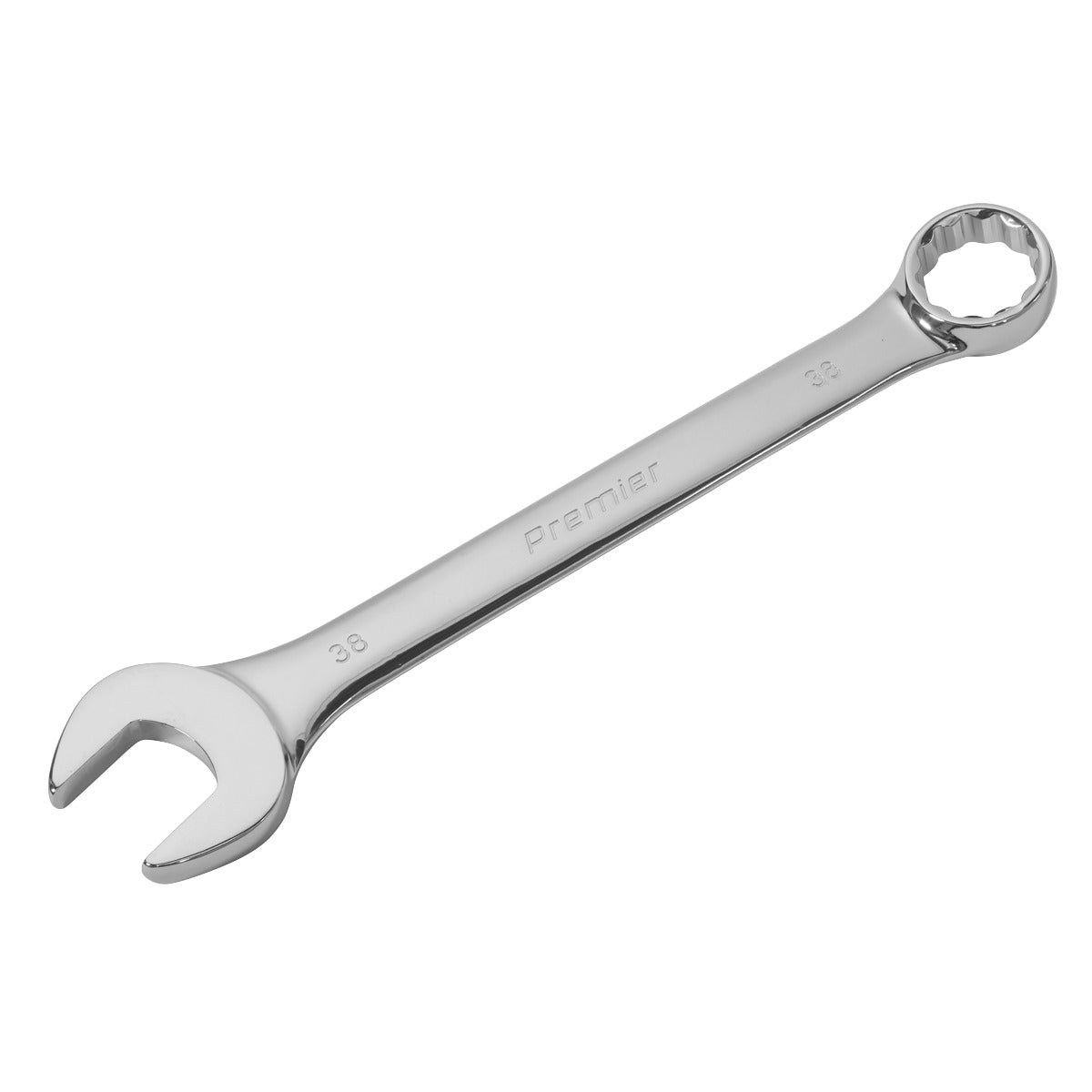 Premier Super Jumbo Combination Spanner 38mm AK632438