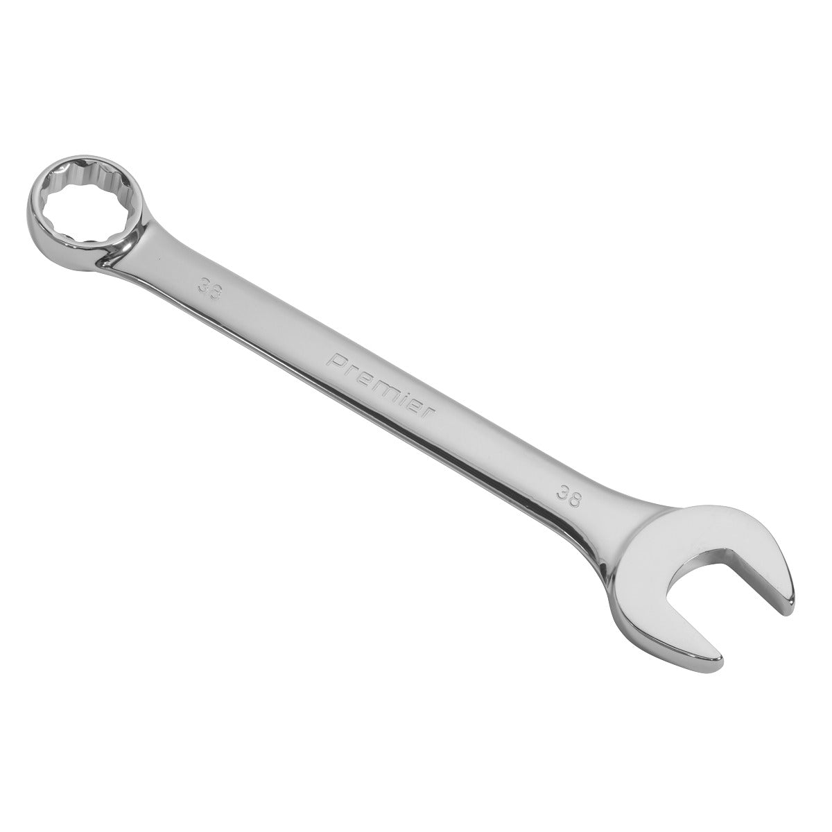 Premier Super Jumbo Combination Spanner 38mm AK632438