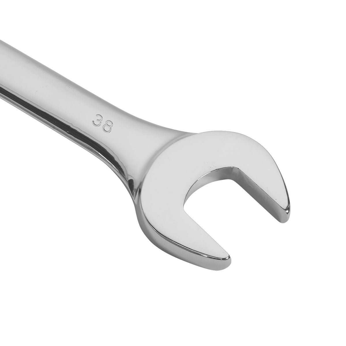 Premier Super Jumbo Combination Spanner 38mm AK632438