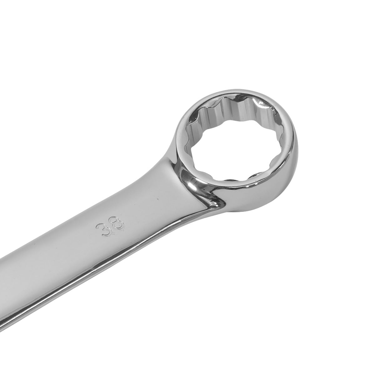 Premier Super Jumbo Combination Spanner 38mm AK632438