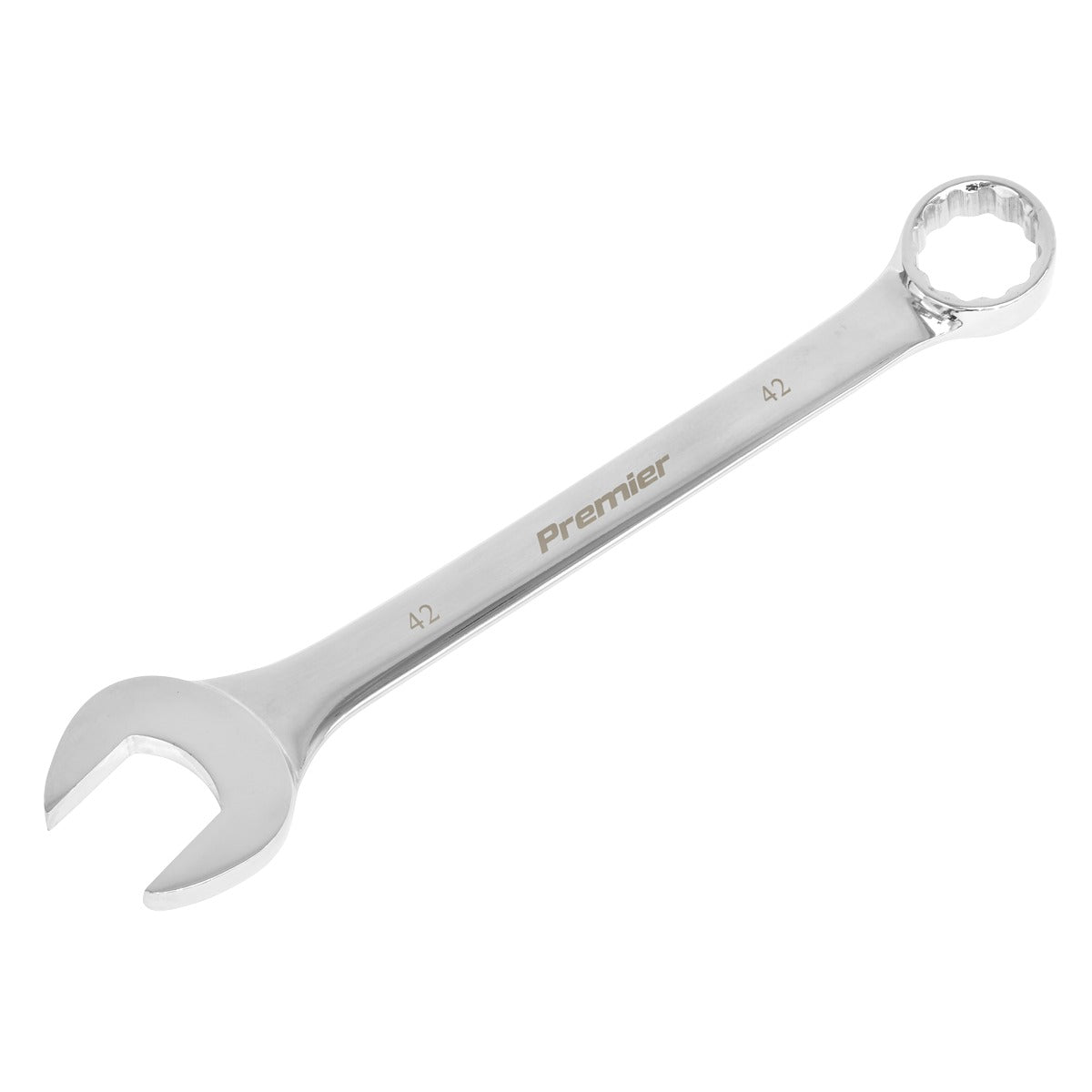 Premier Super Jumbo Combination Spanner 42mm AK632442