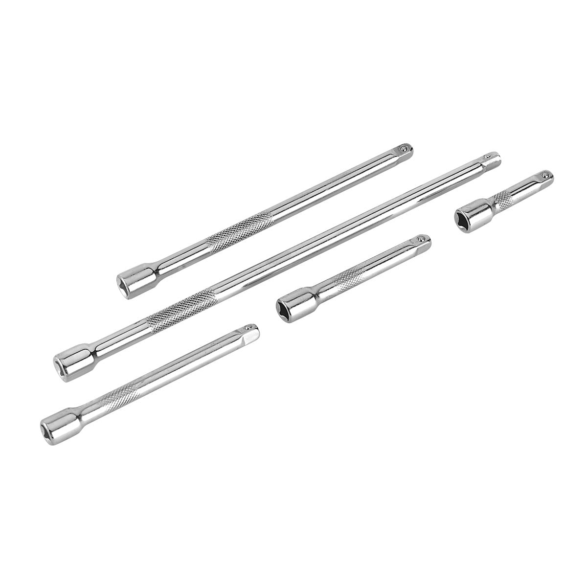 Premier Extension Bar Set 1/4"Sq Drive 5pc AK6331