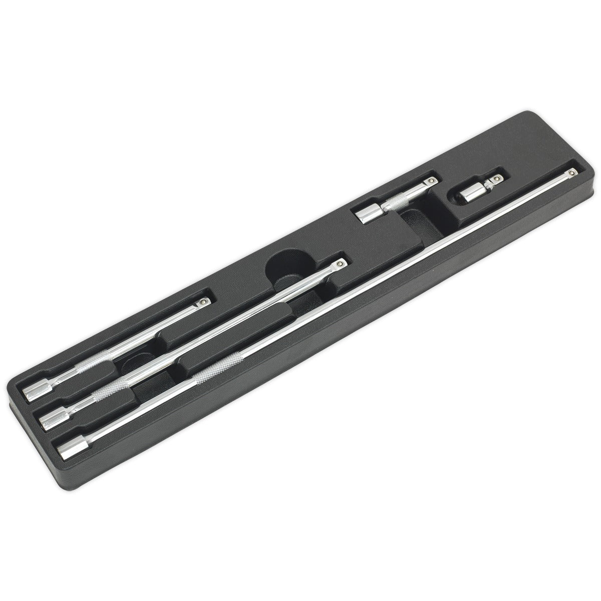 Premier Extension Bar Set 3/8"Sq Drive 5pc AK6341
