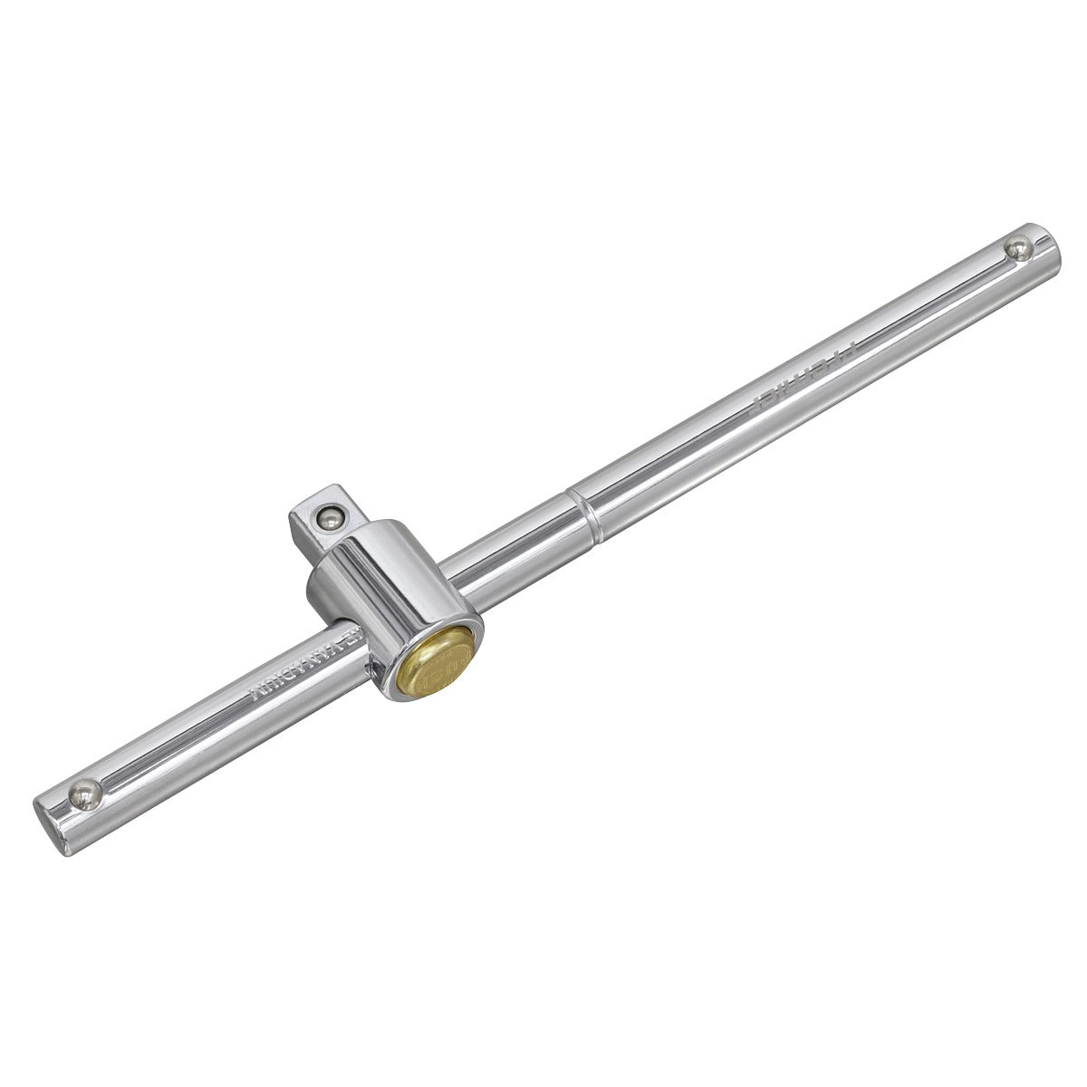 Premier Locking Sliding T-Bar 1/2"Sq Drive 250mm AK6378