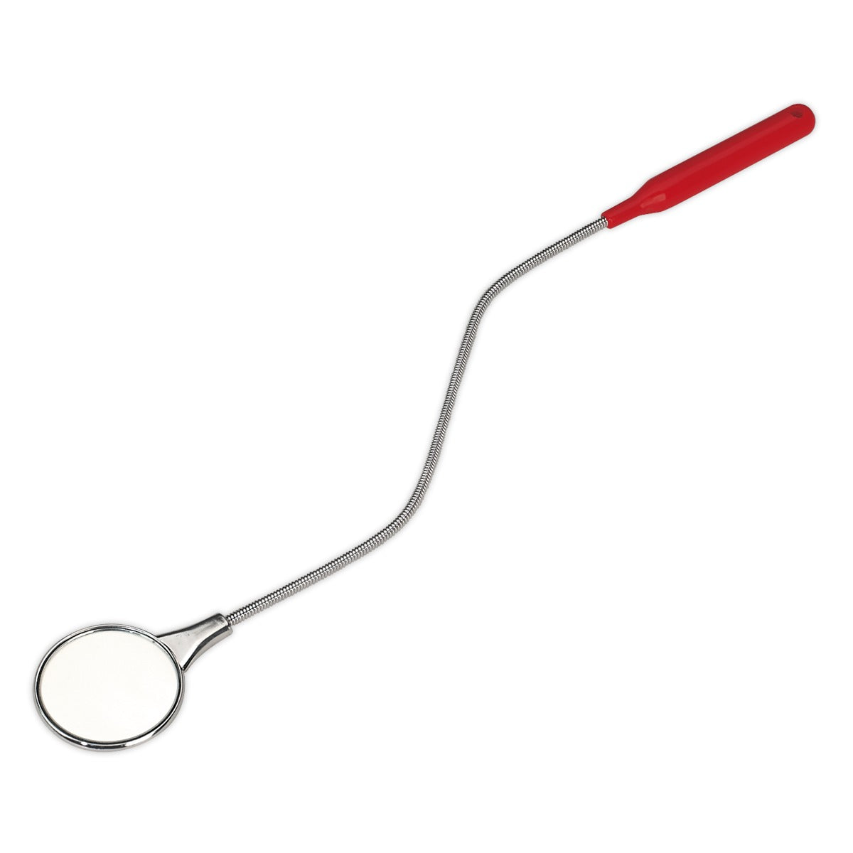 Premier Flexible Shaft Inspection Mirror 60mm AK6503