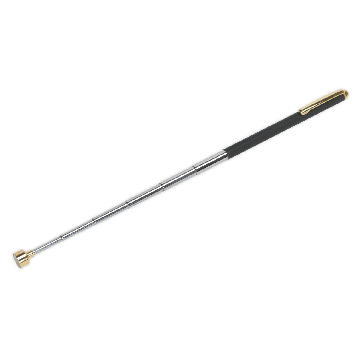 Premier Telescopic Magnetic Pick-Up Tool 1.5kg Capacity AK6511
