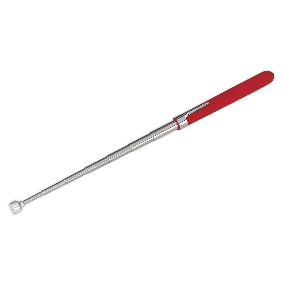 Premier Telescopic Magnetic Pick-Up Tool 1.6kg Capacity AK6514