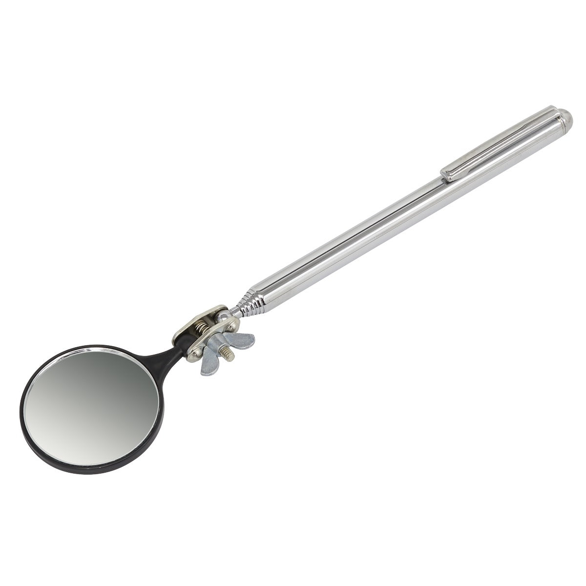 Premier Telescopic Inspection Mirror 40mm AK652