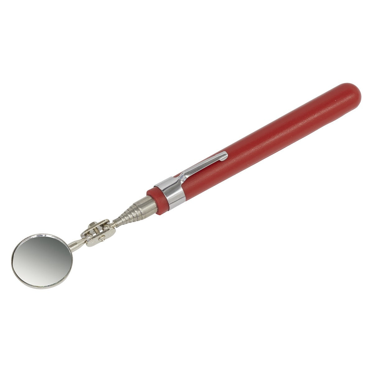Premier Telescopic Articulated Mirror 32mm AK6524
