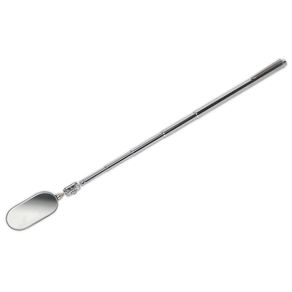 Premier Telescopic Articulated Mirror 50 x 25mm AK6525
