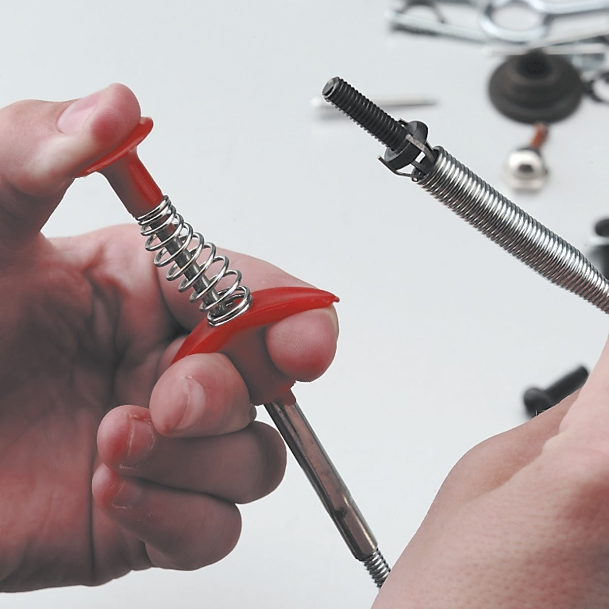 Premier Flexible Claw Pick-Up Tool 610mm AK653