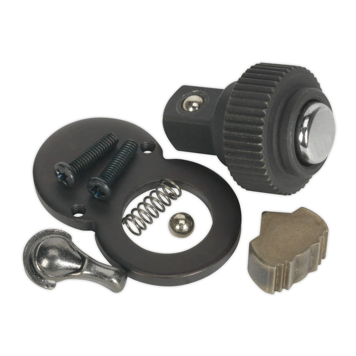 Premier Repair Kit for AK660 & AK8946 1/4"Sq Drive AK660.V2.RK