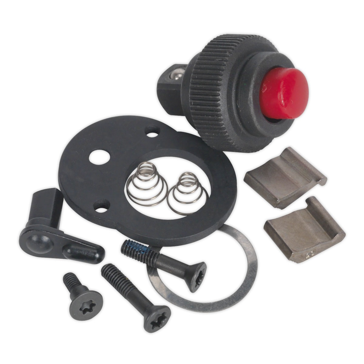 Premier Repair Kit for AK660SF 1/4"Sq Drive AK660SF.RK
