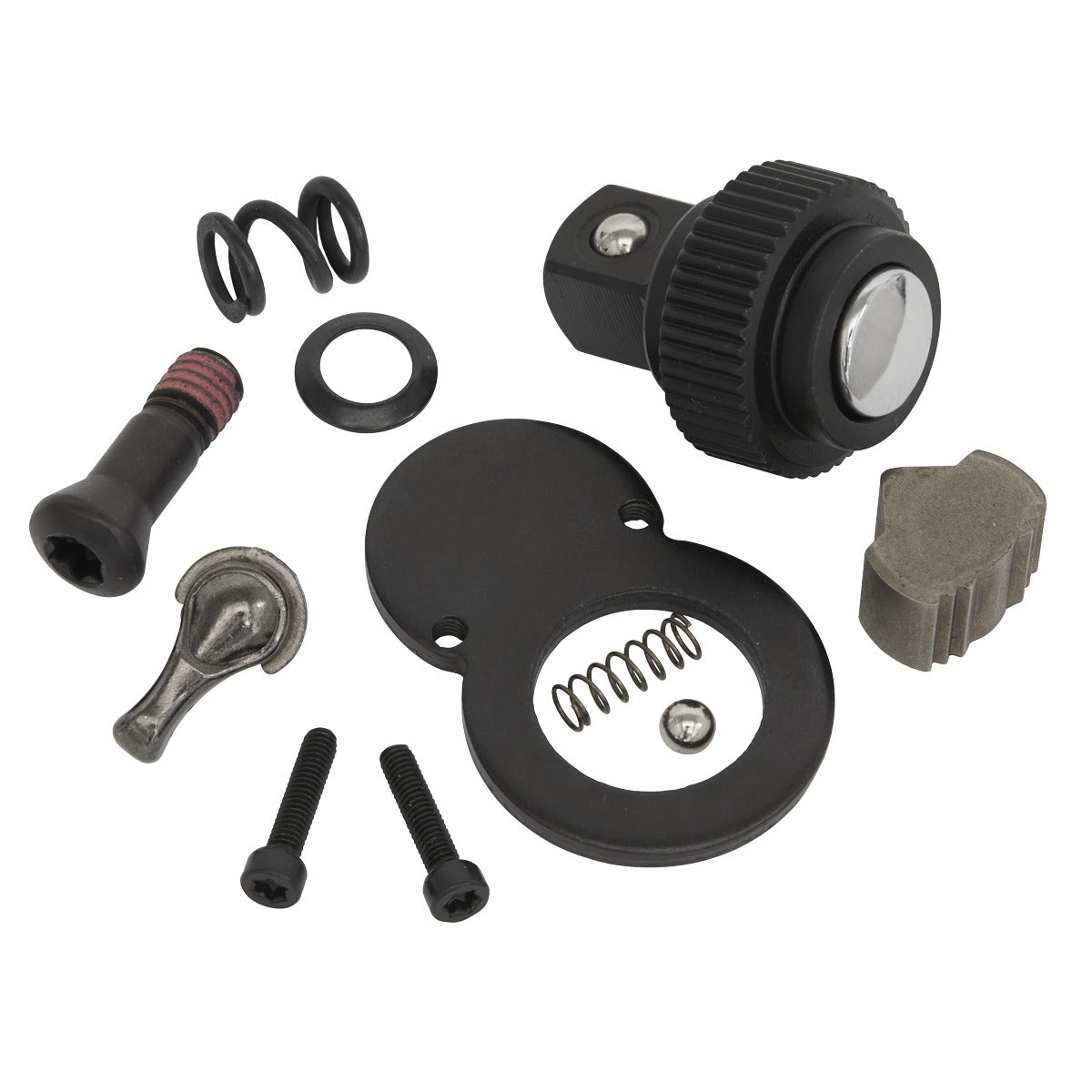 Premier Repair Kit for AK661F 3/8"Sq Drive AK661F.RK