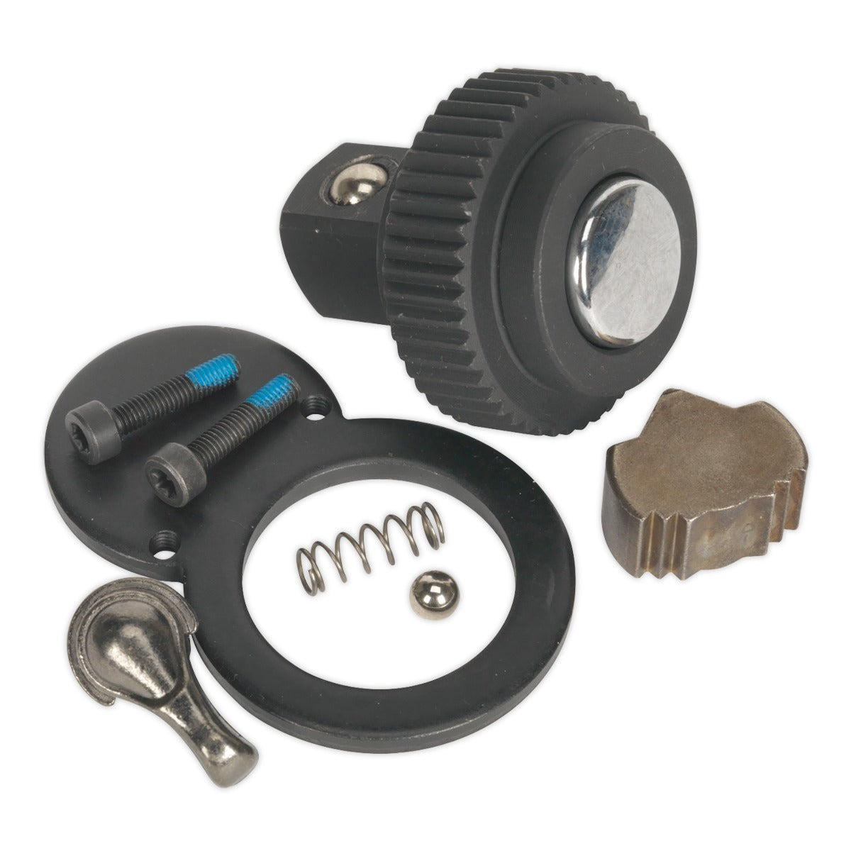 Premier Repair Kit for AK662, AK662L & AK8948 1/2"Sq Drive AK662.V2.RK