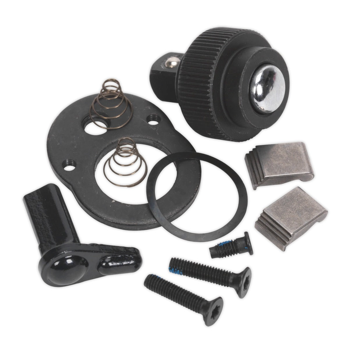 Premier Repair Kit for AK6672.02 & AK667238M 3/8"Sq Drive AK667238.RK