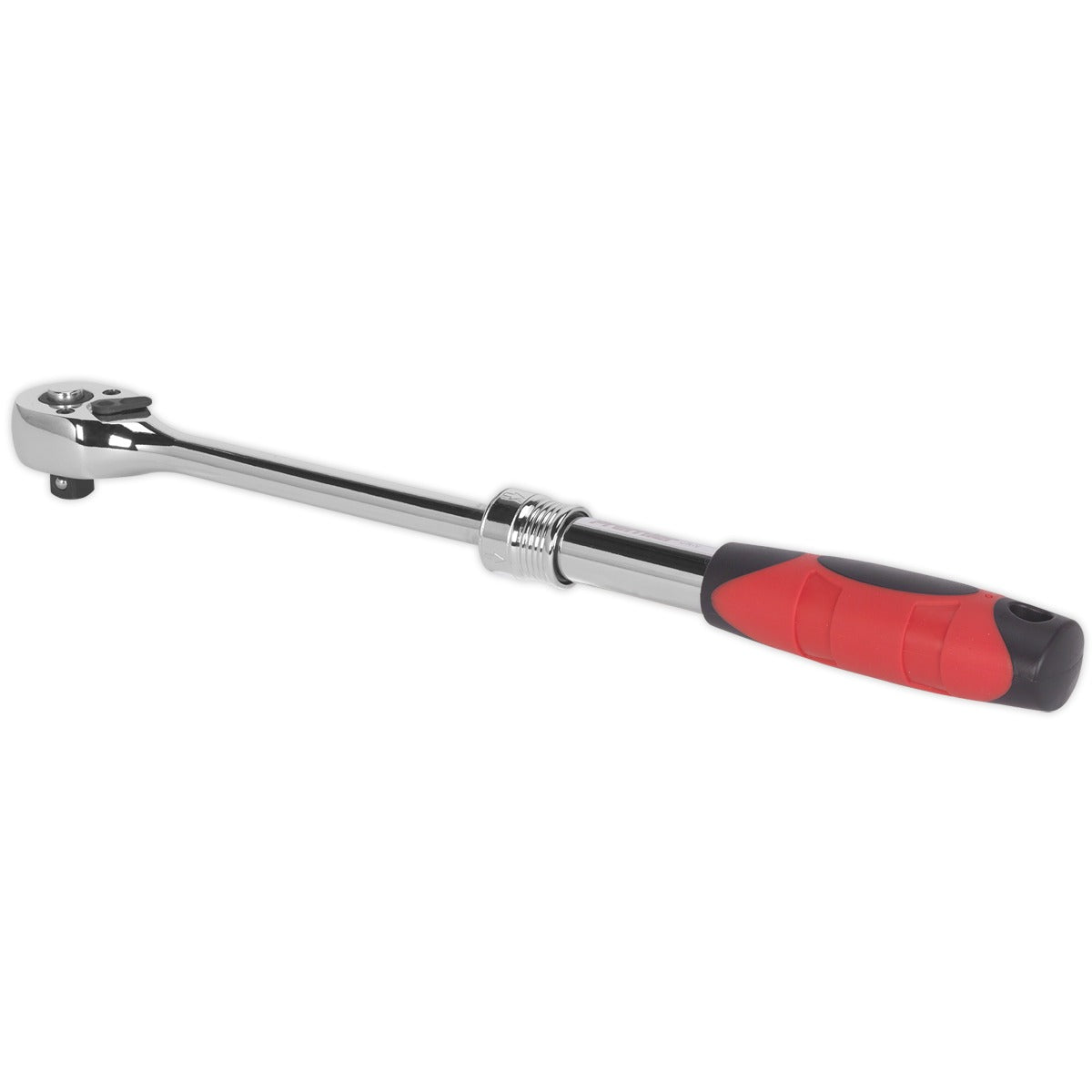 Premier Extendable Ratchet Wrench 3/8"Sq Drive AK6687