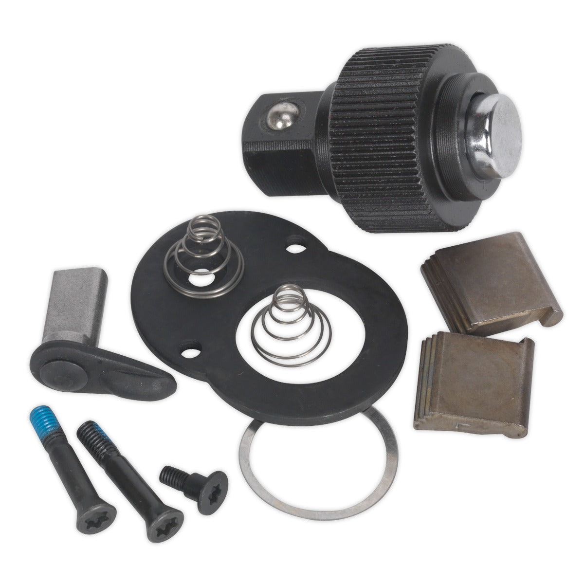 Premier Repair Kit for AK6681, AK6687, AK6694 & AK6697 3/8"Sq Drive AK6687.RK