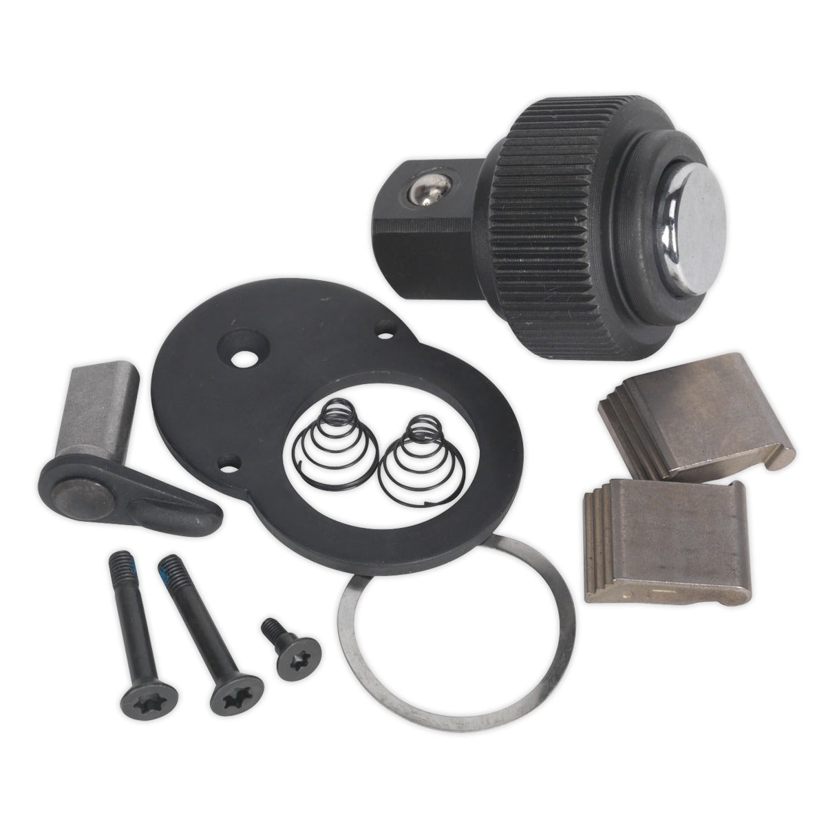 Premier Repair Kit for AK6682, AK6688, AK6695 & AK6698 1/2"Sq Drive AK6688.RK