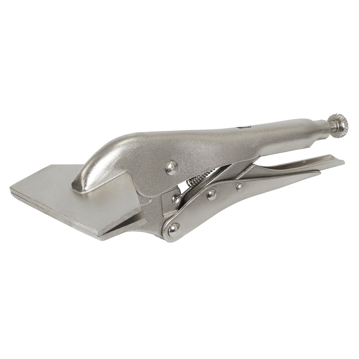 Premier Sheet Metal Clamp 200mm AK6829
