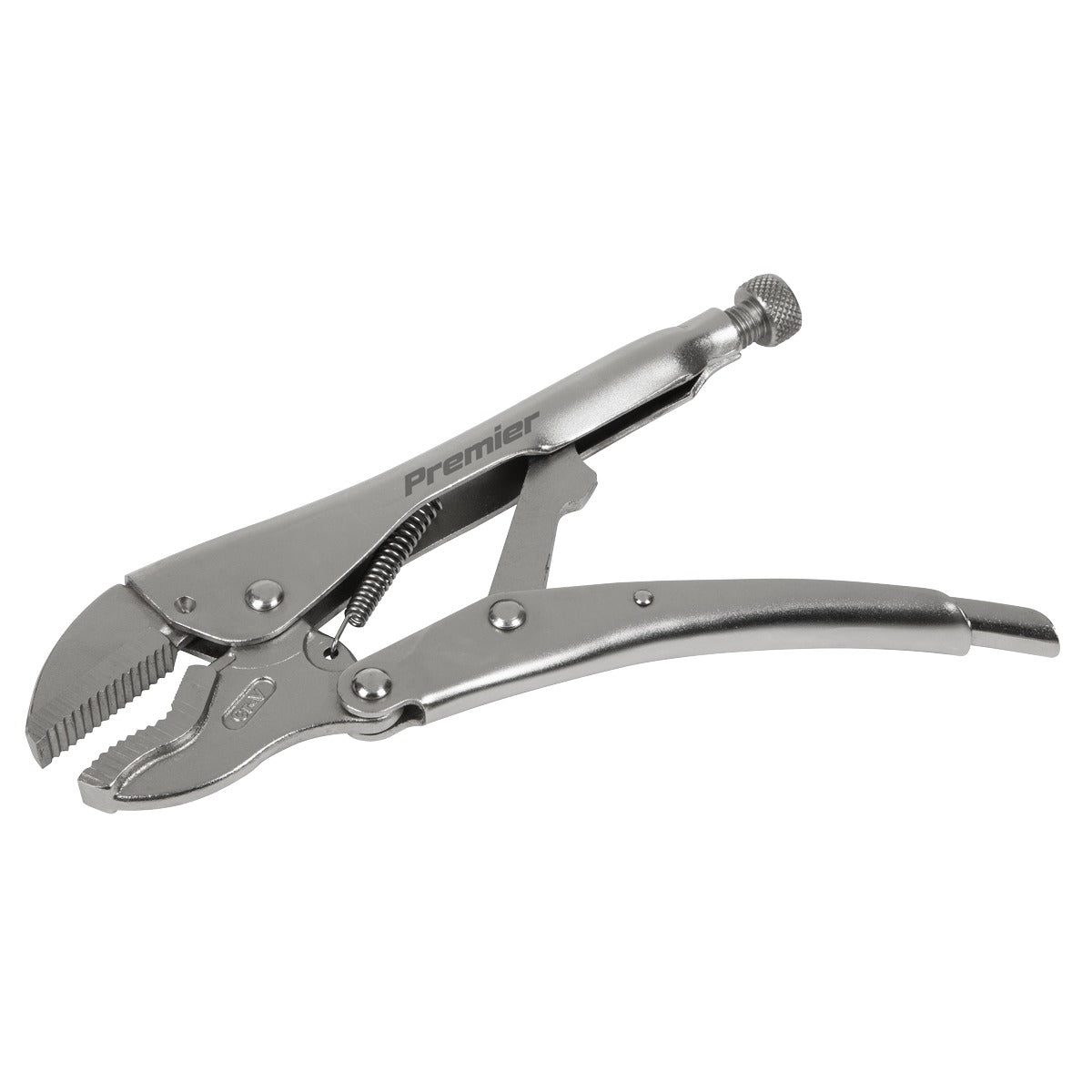 Premier Optimum Grip Locking Pliers 225mm AK6830