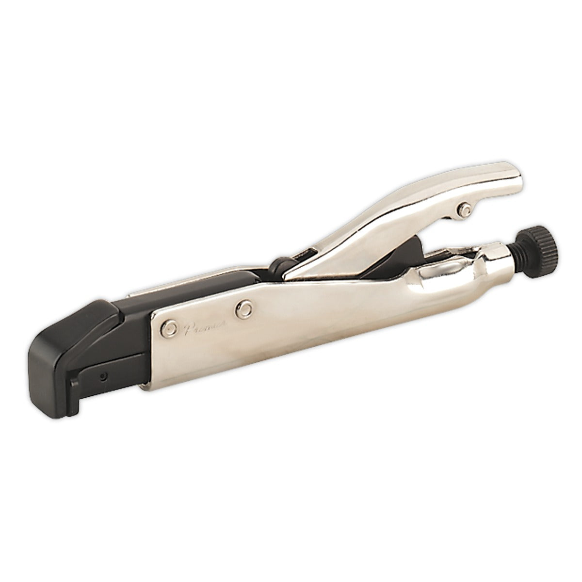 Premier L-Tip Axial Locking Grip 195mm AK6832