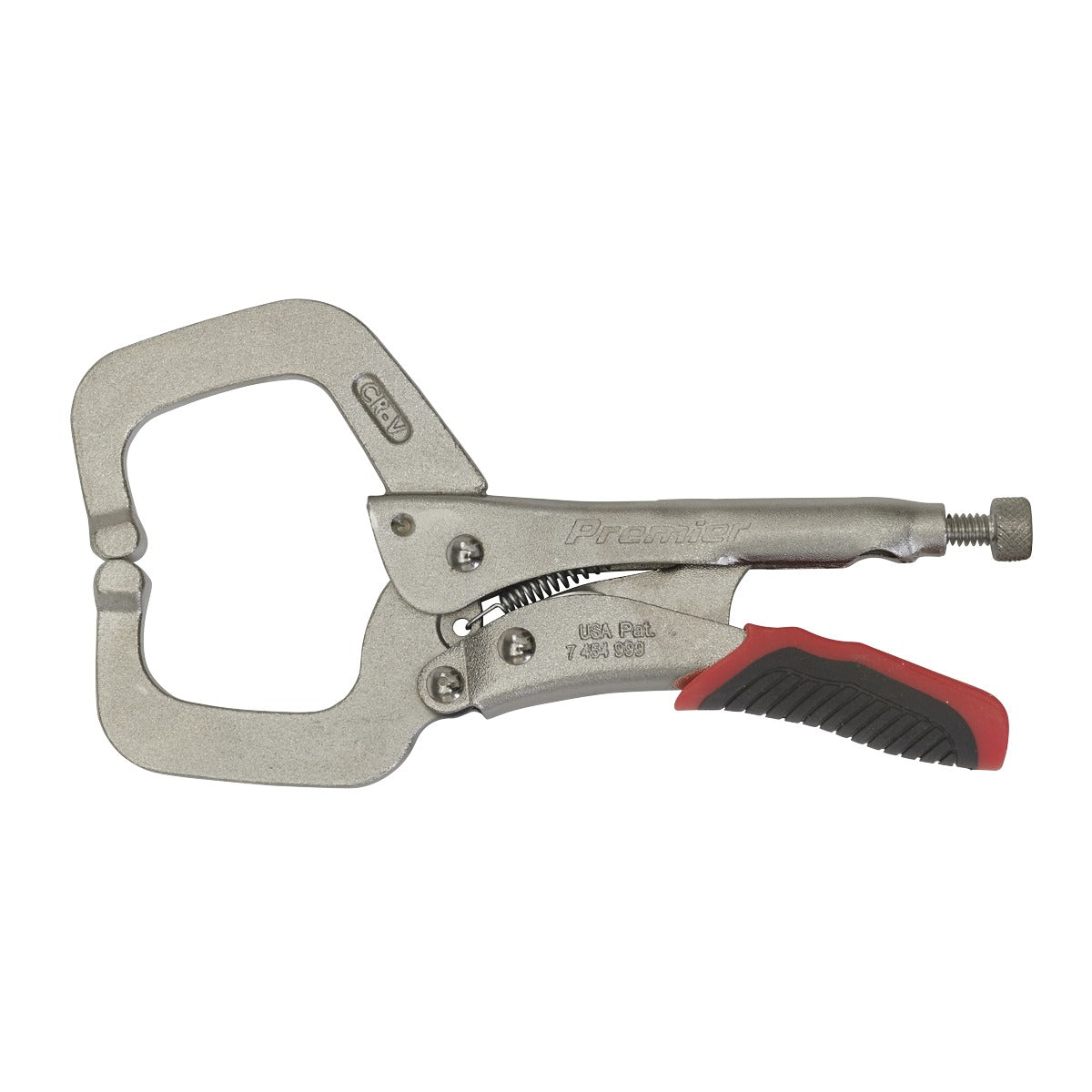 Premier Locking C-Clamp 170mm AK6873