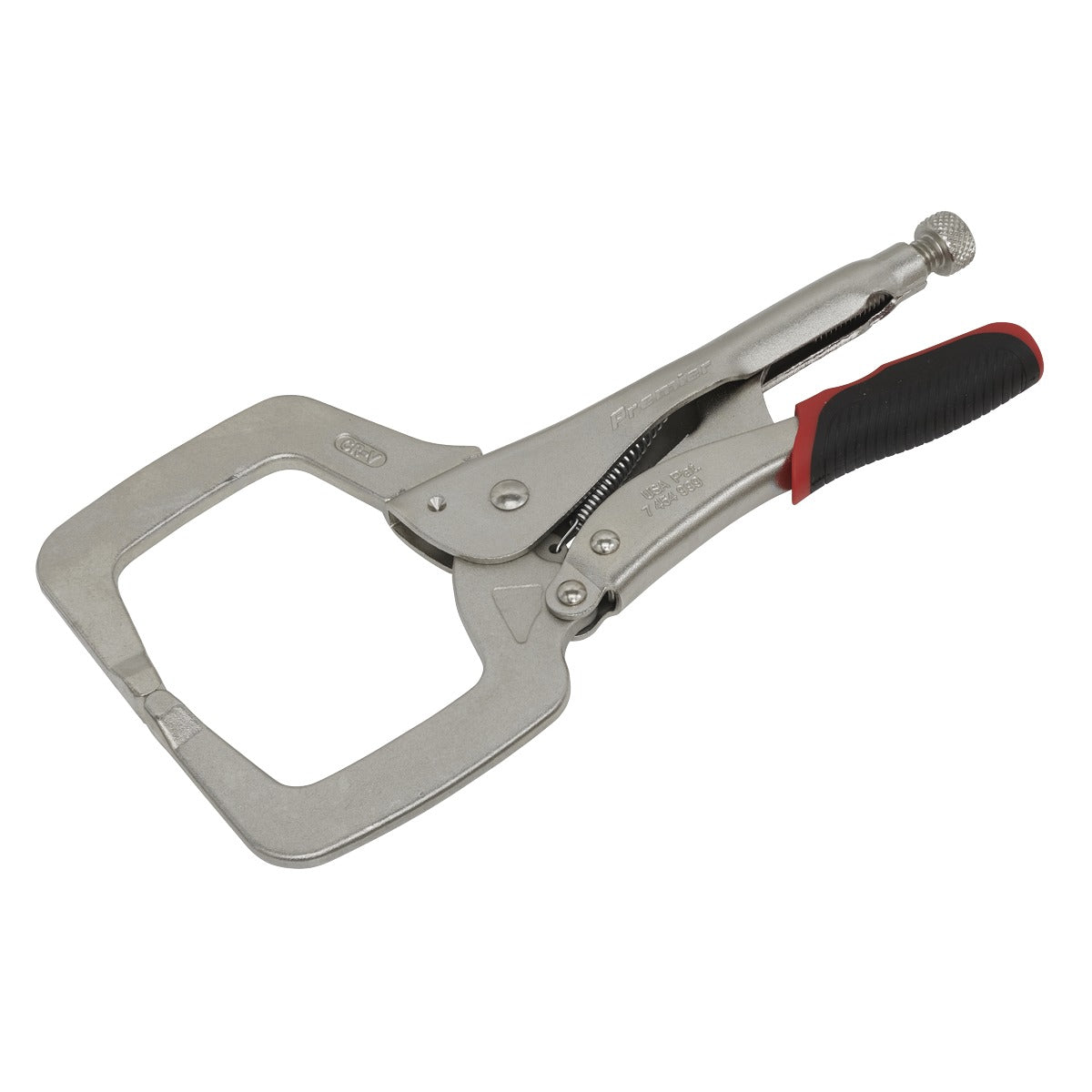Premier Locking C-Clamp 280mm AK6874