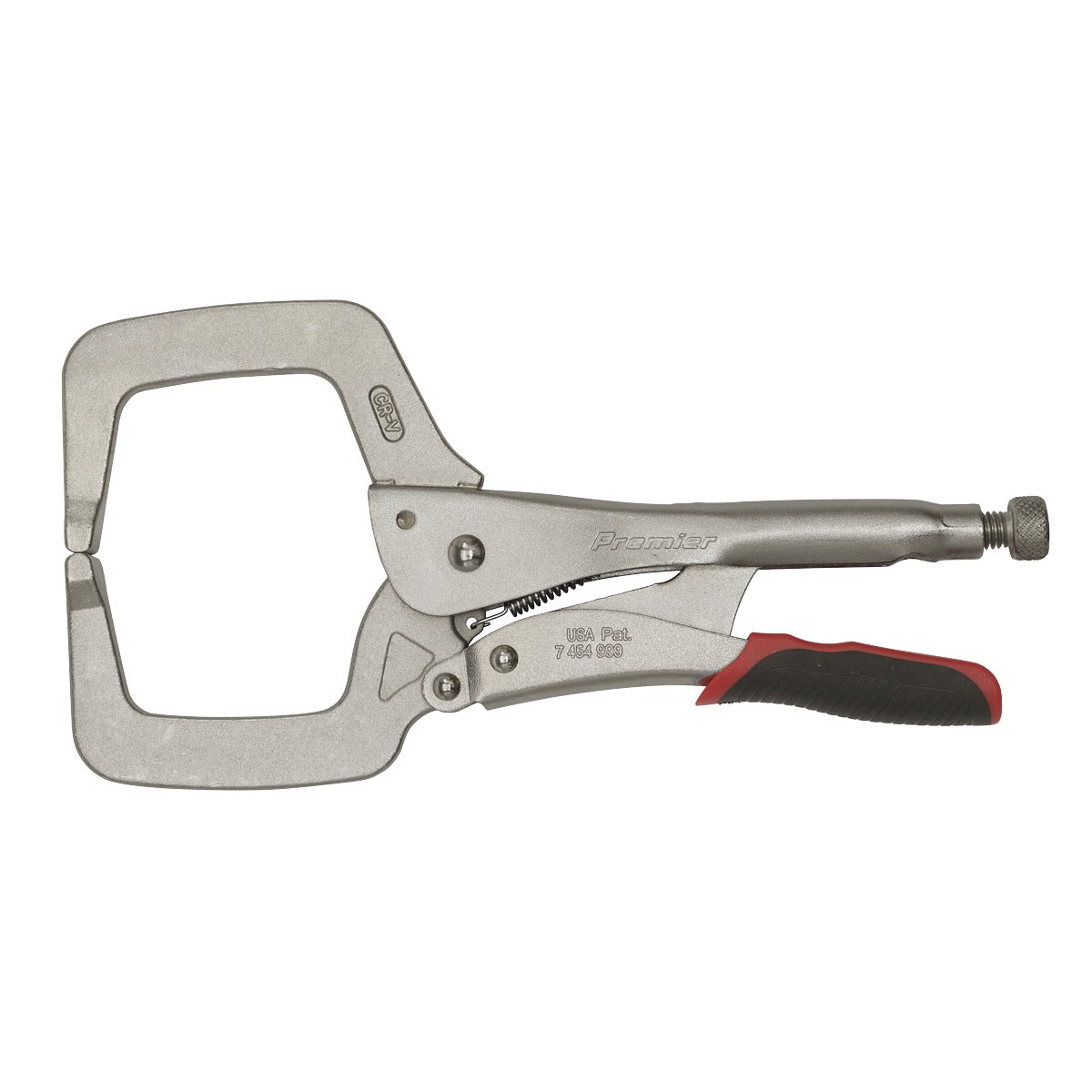 Premier Locking C-Clamp 280mm AK6874