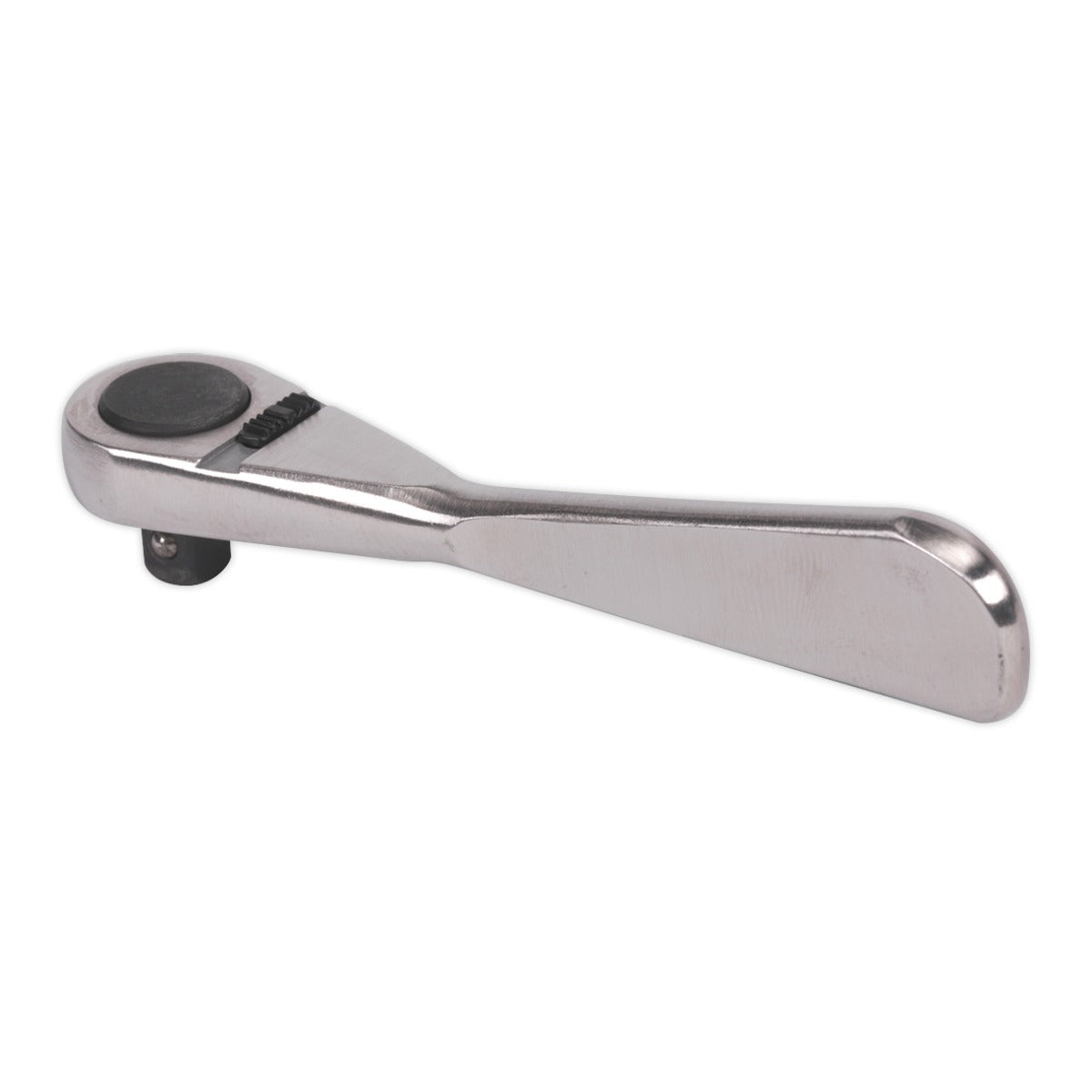 Premier Micro Ratchet Wrench Stainless Steel 1/4"Sq Drive AK6960