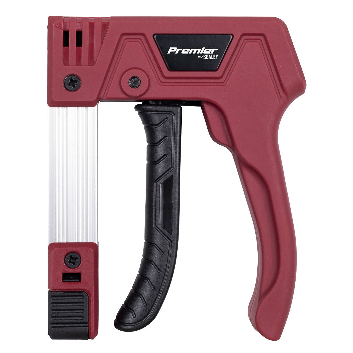 Premier Heavy-Duty Staple & Brad Nail Gun AK7067