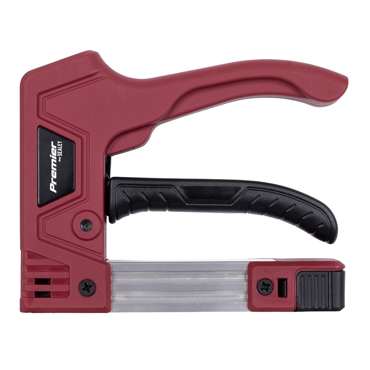 Premier Heavy-Duty Staple & Brad Nail Gun AK7067