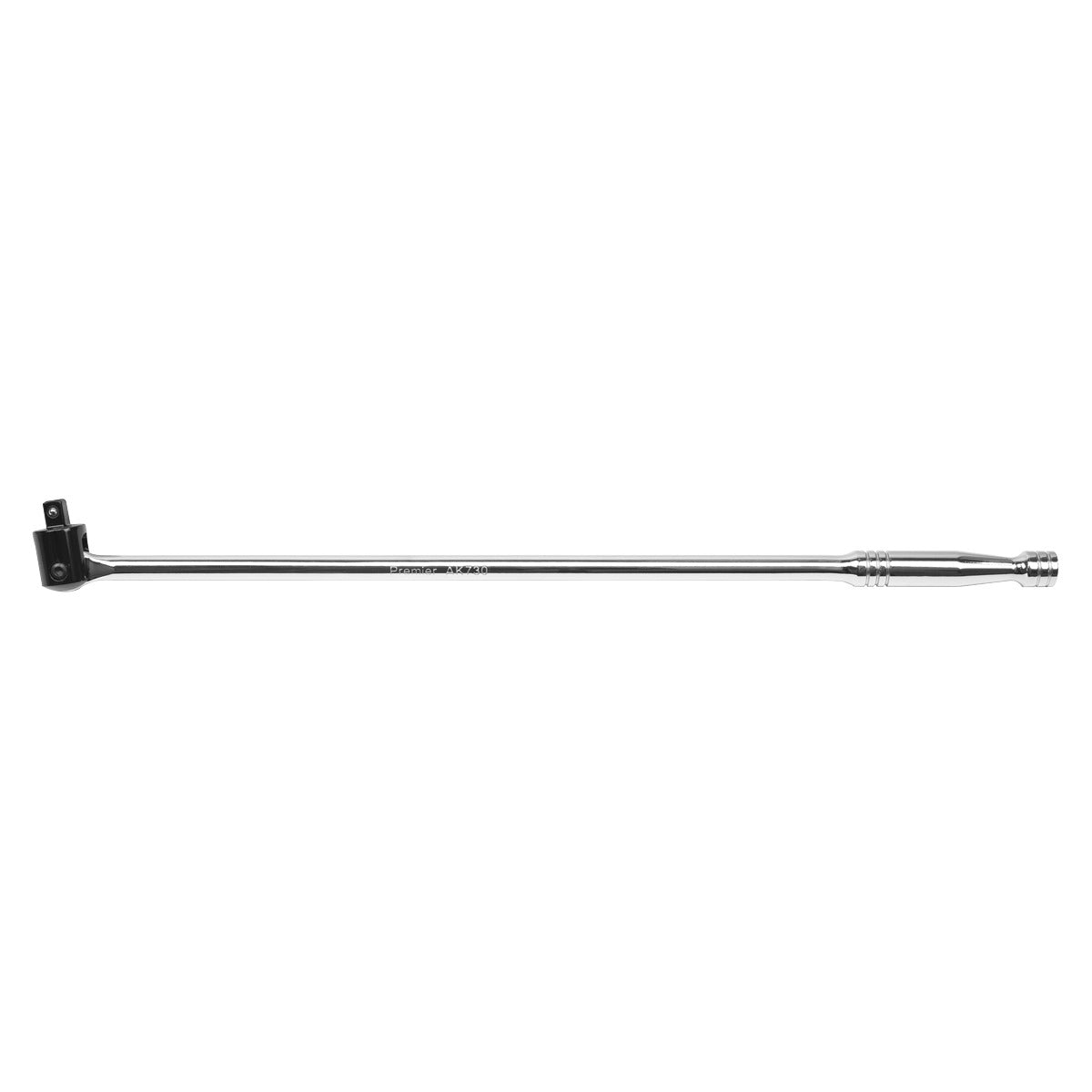 Premier Breaker Bar 1/2"Sq Drive 600mm AK730