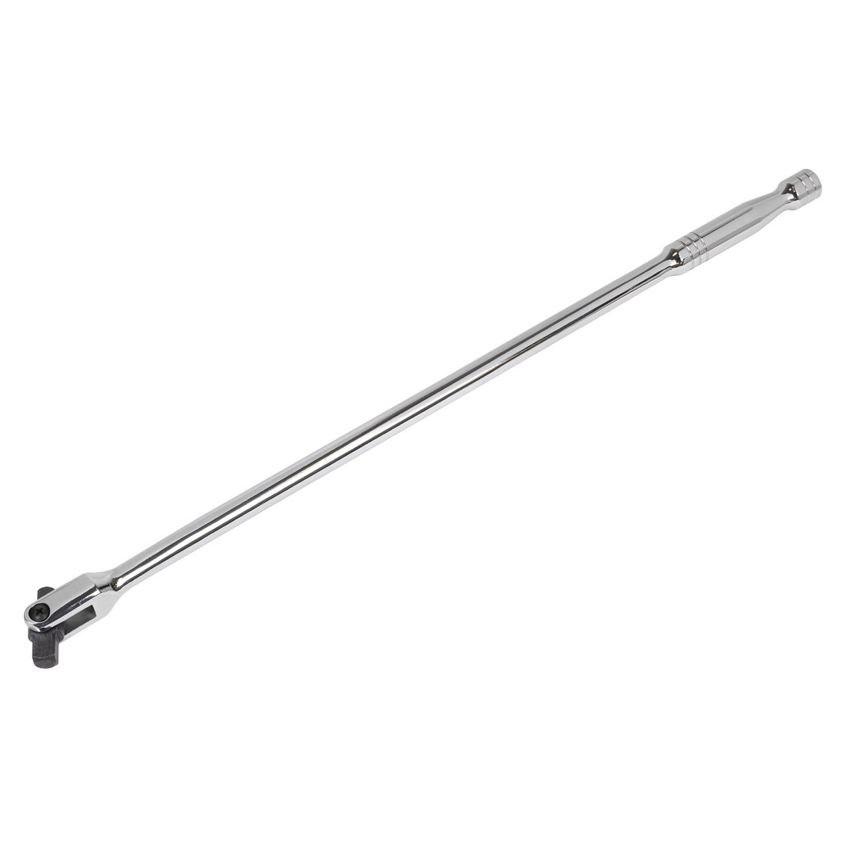 Premier Dual Drive Breaker Bar 3/8" & 1/2"Sq Drive 600mm AK7309