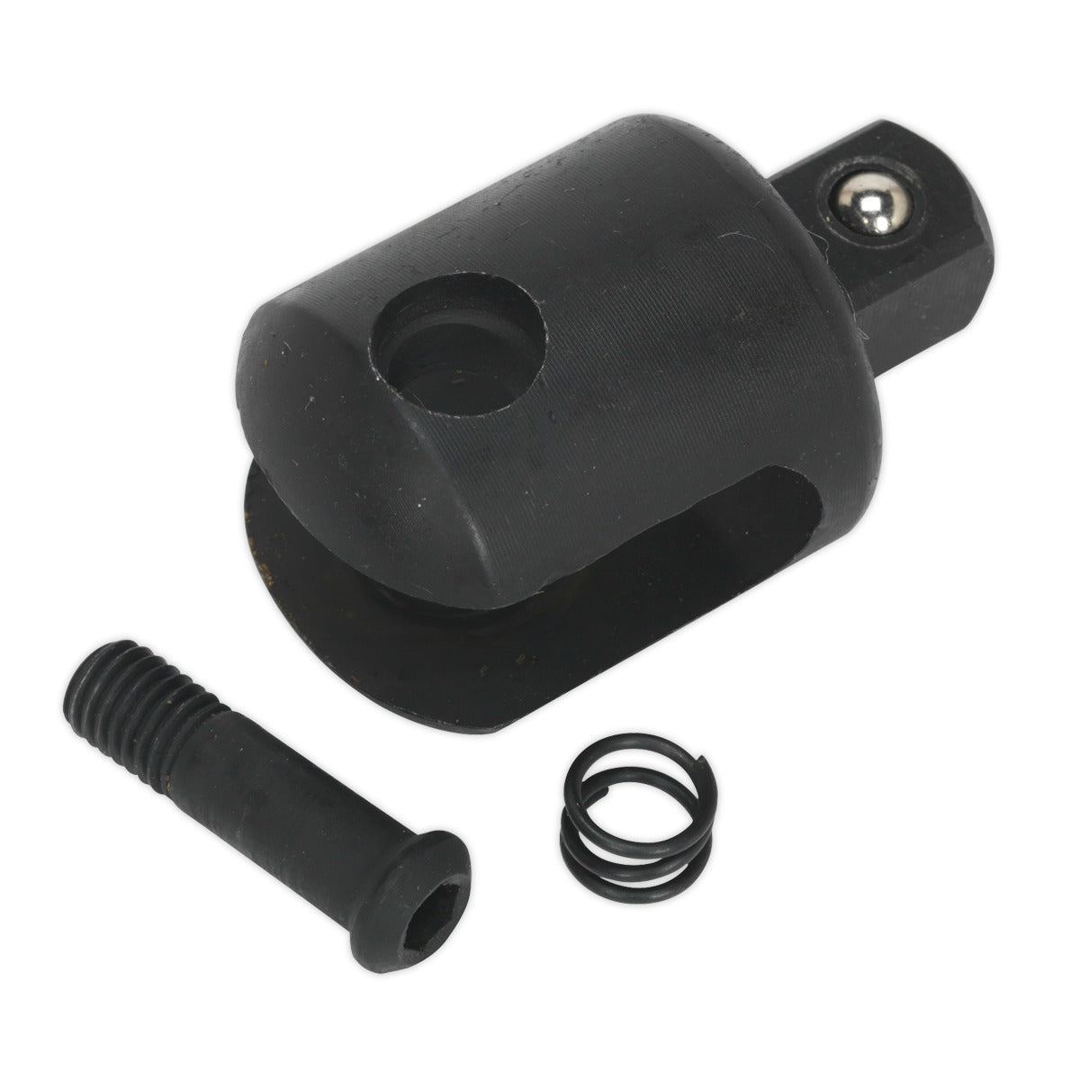 Premier Knuckle for AK730B, AK730G, AK730R, AK730BL, AK7304 & AK7305 1/2"Sq Drive AK730B.RK