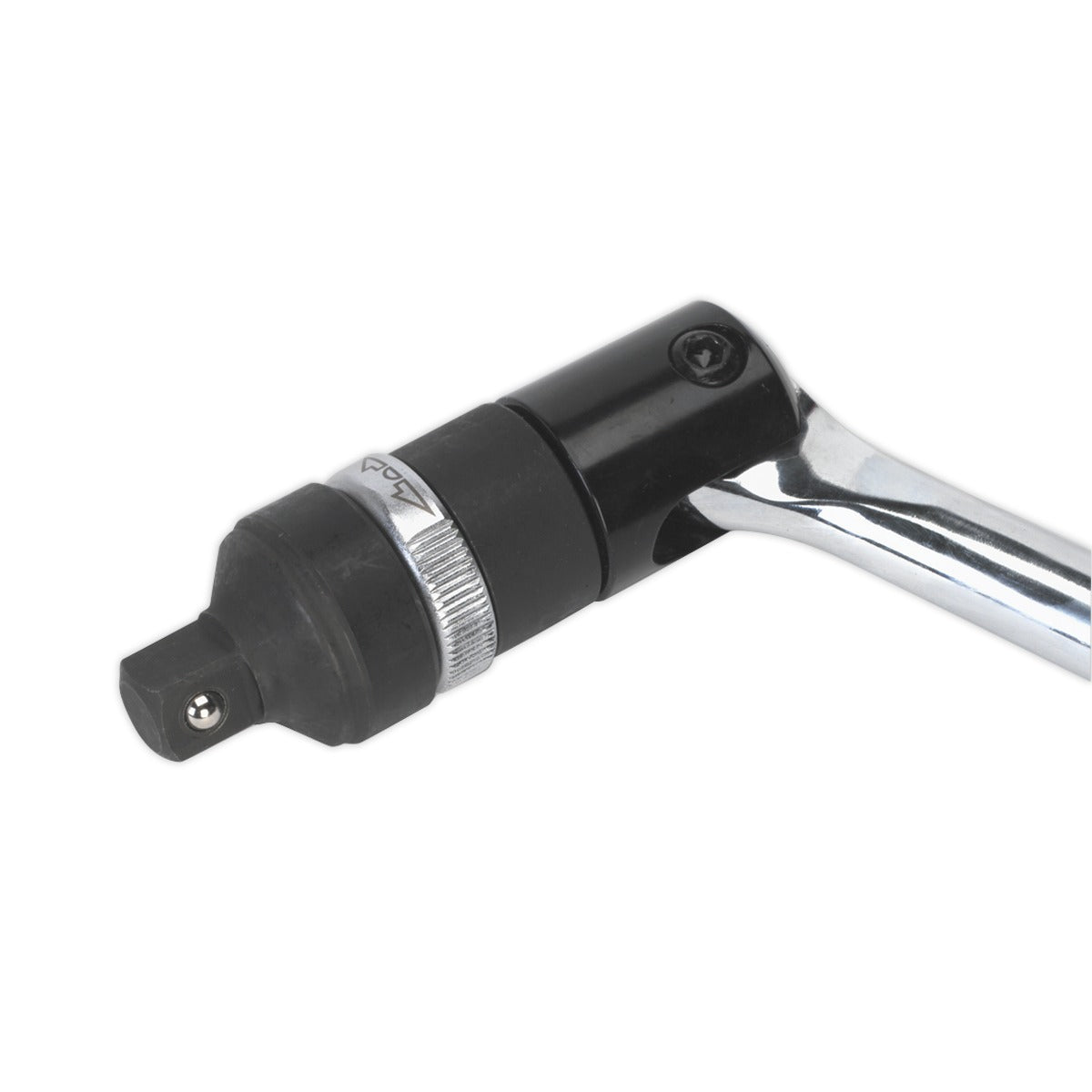 Premier Ratchet Adaptor 1/2"Sq Drive AK737