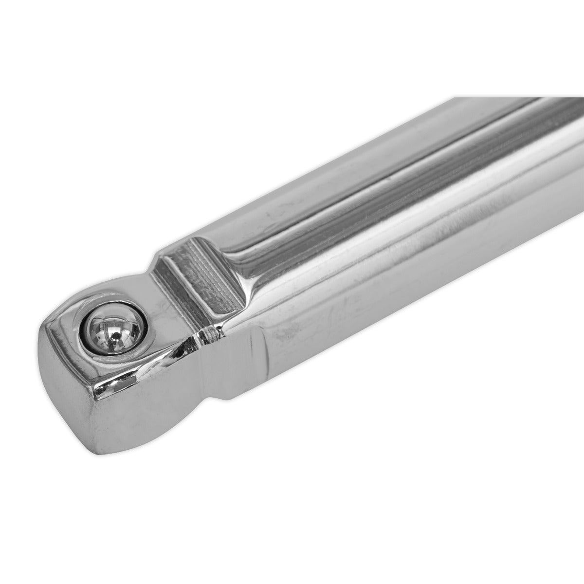 Premier Wobble/Rigid Extension Bar Set 3/8"Sq Drive 3pc AK763