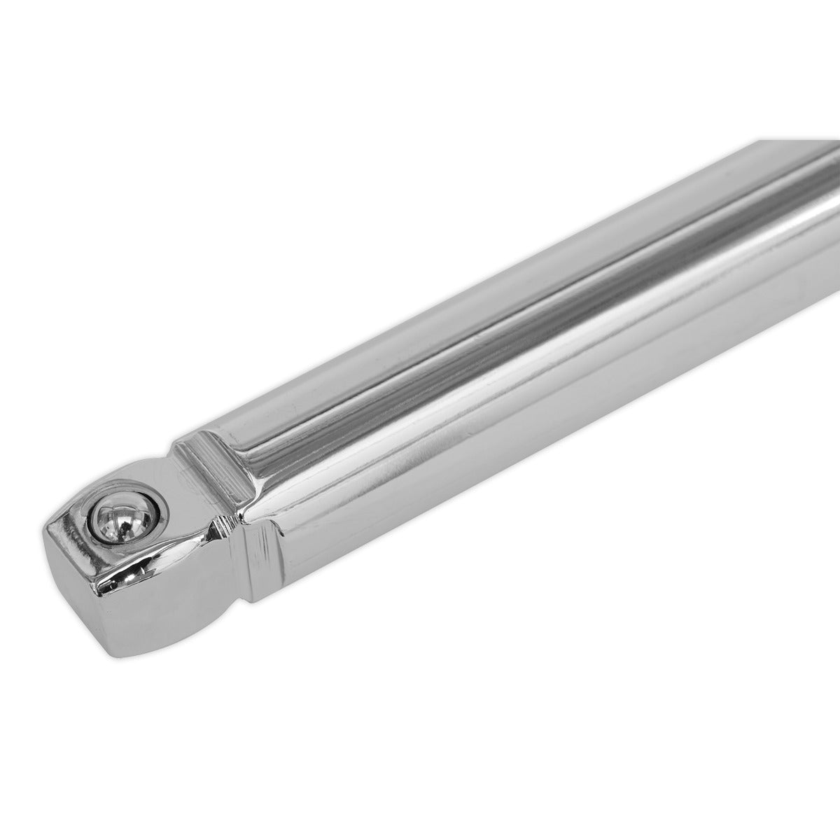 Premier Wobble/Rigid Extension Bar Set 1/2"Sq Drive 3pc AK764